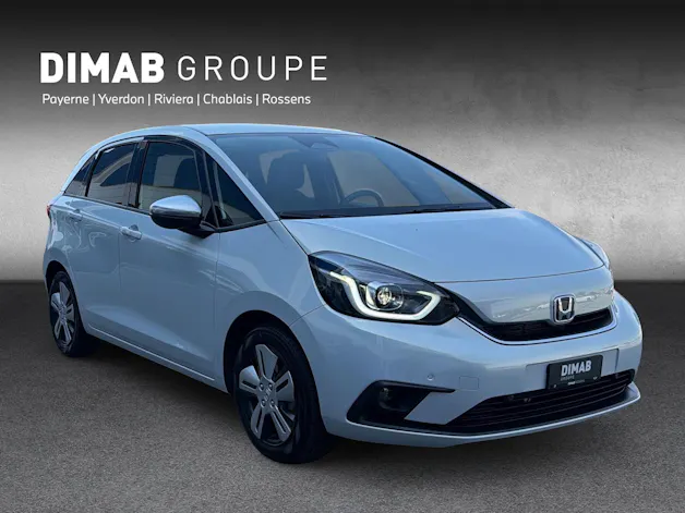 Honda Jazz Executive 1.5 i-MMD (CH)