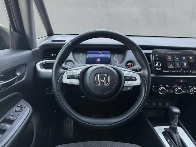 Honda Jazz Executive 1.5 i-MMD (CH)