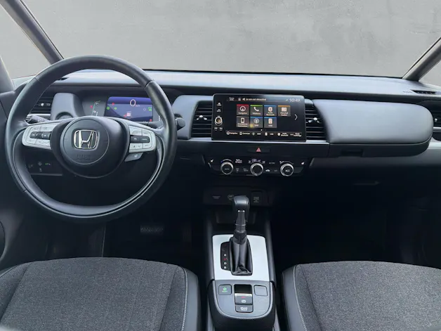 Honda Jazz Executive 1.5 i-MMD (CH)