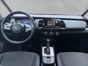 Honda Jazz Executive 1.5 i-MMD (CH)