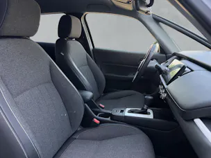 Honda Jazz Executive 1.5 i-MMD (CH)