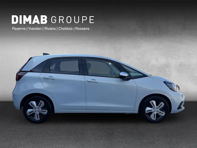 Honda Jazz Executive 1.5 i-MMD (CH)
