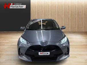 Toyota Yaris 1.5 VVT-i HSD Trend