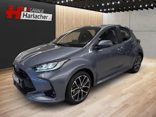Toyota Yaris 1.5 VVT-i HSD Trend