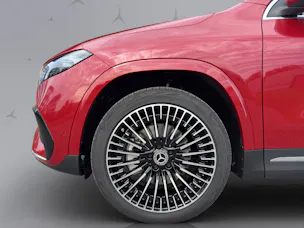 Mercedes-Benz EQA 300 Excellence AMG Line 4matic