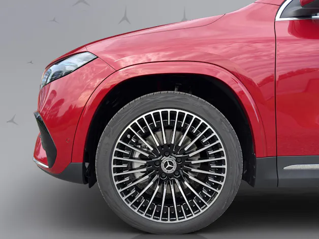 Mercedes-Benz EQA 300 Excellence AMG Line 4matic