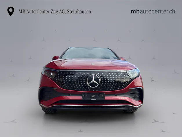 Mercedes-Benz EQA 300 Excellence AMG Line 4matic
