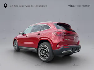Mercedes-Benz EQA 300 Excellence AMG Line 4matic