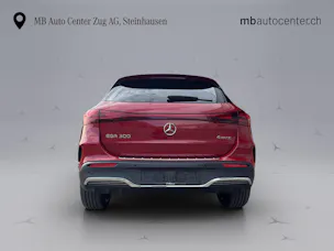 Mercedes-Benz EQA 300 Excellence AMG Line 4matic