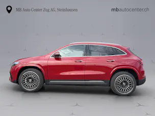 Mercedes-Benz EQA 300 Excellence AMG Line 4matic