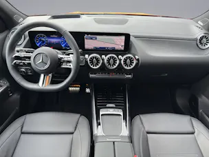 Mercedes-Benz EQA 300 Excellence AMG Line 4matic