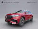 Mercedes-Benz EQA 300 Excellence AMG Line 4matic
