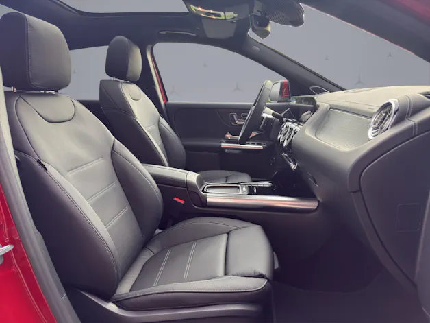 Mercedes-Benz EQA 300 Excellence AMG Line 4matic