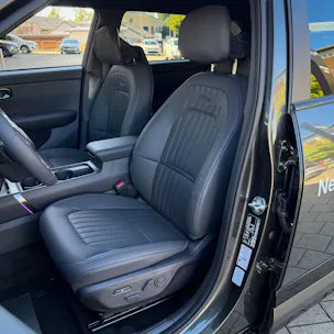 Kia Seltos 1.6 T-GDi X-Line