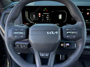 Kia Seltos 1.6 T-GDi X-Line