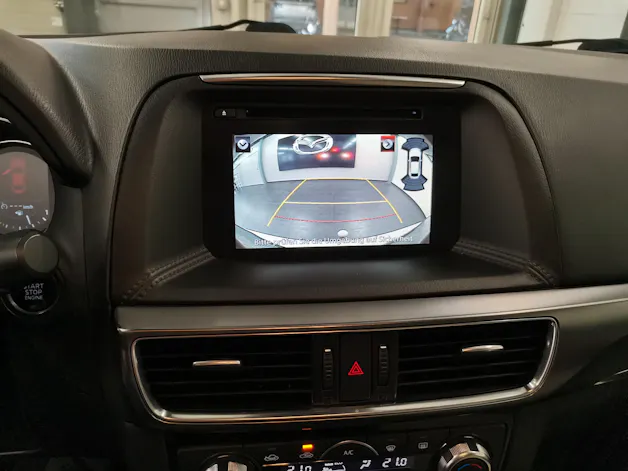 Mazda CX-5 2.0 Revolution AWD