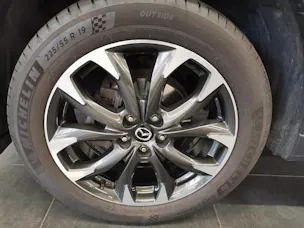 Mazda CX-5 2.0 Revolution AWD