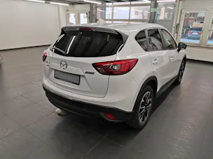 Mazda CX-5 2.0 Revolution AWD