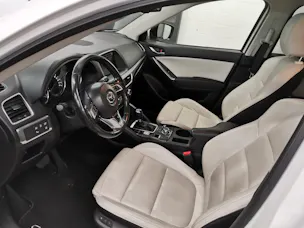 Mazda CX-5 2.0 Revolution AWD