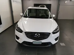 Mazda CX-5 2.0 Revolution AWD