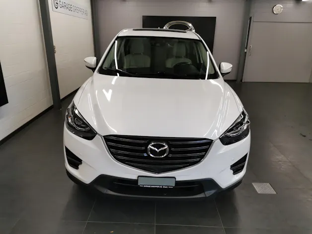 Mazda CX-5 2.0 Revolution AWD