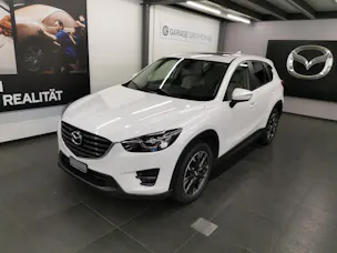 Mazda CX-5 2.0 Revolution AWD
