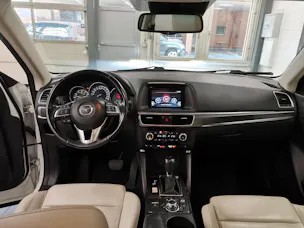 Mazda CX-5 2.0 Revolution AWD