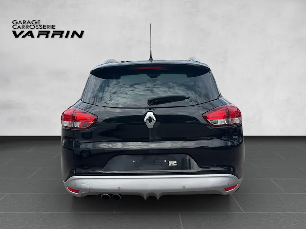 Renault Clio Grandtour 1.2 TCe 120 GT S/S