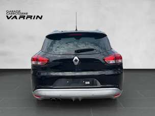 Renault Clio Grandtour 1.2 TCe 120 GT S/S