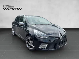 Renault Clio Grandtour 1.2 TCe 120 GT S/S