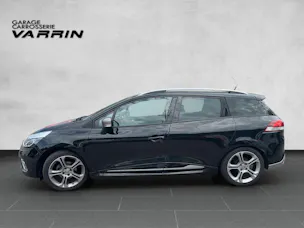 Renault Clio Grandtour 1.2 TCe 120 GT S/S