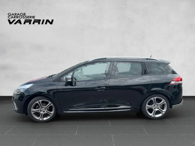 Renault Clio Grandtour 1.2 TCe 120 GT S/S
