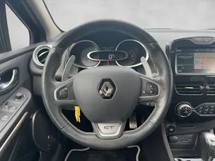 Renault Clio Grandtour 1.2 TCe 120 GT S/S
