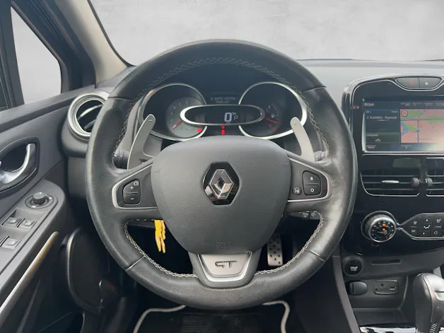 Renault Clio Grandtour 1.2 TCe 120 GT S/S