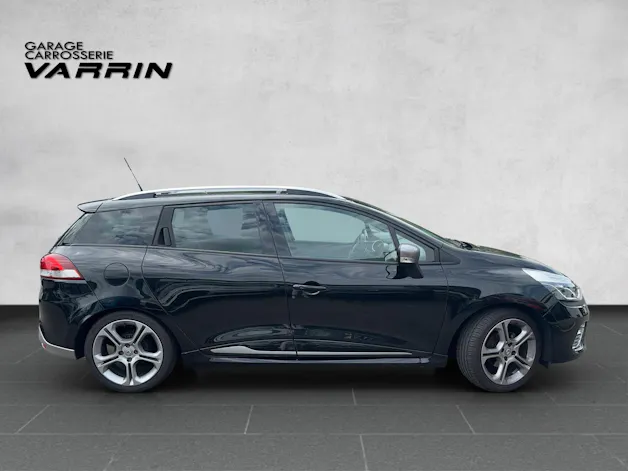 Renault Clio Grandtour 1.2 TCe 120 GT S/S