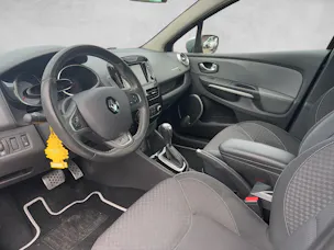 Renault Clio Grandtour 1.2 TCe 120 GT S/S