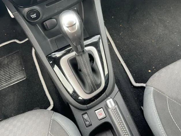 Renault Clio Grandtour 1.2 TCe 120 GT S/S