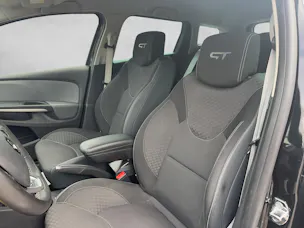 Renault Clio Grandtour 1.2 TCe 120 GT S/S