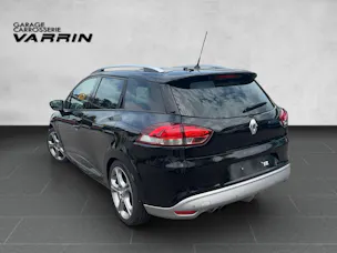 Renault Clio Grandtour 1.2 TCe 120 GT S/S