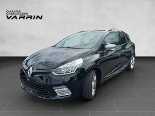 Renault Clio Grandtour 1.2 TCe 120 GT S/S