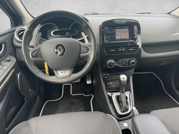 Renault Clio Grandtour 1.2 TCe 120 GT S/S