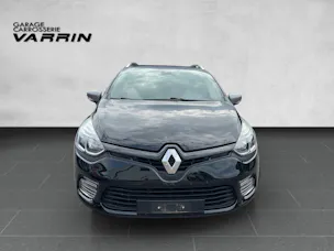 Renault Clio Grandtour 1.2 TCe 120 GT S/S