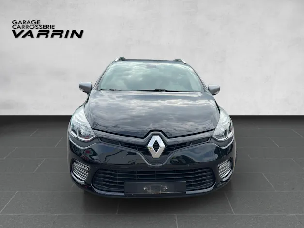 Renault Clio Grandtour 1.2 TCe 120 GT S/S