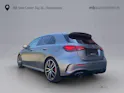 Mercedes-Benz A 35 AMG 4matic