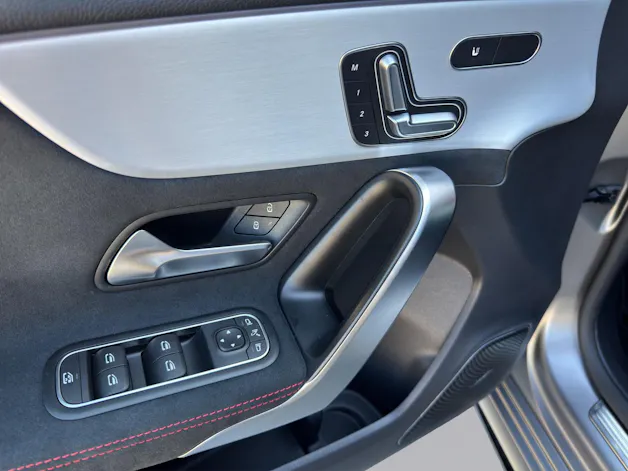 Mercedes-Benz A 35 AMG 4matic