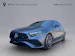 Mercedes-Benz A 35 AMG 4matic