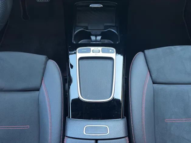Mercedes-Benz A 35 AMG 4matic