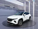 Hyundai TUCSON 1.6 T-GDi PHEV Vertex 4WD