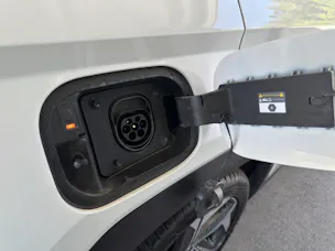 Hyundai TUCSON 1.6 T-GDi PHEV Vertex 4WD