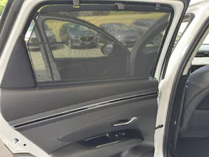 Hyundai TUCSON 1.6 T-GDi PHEV Vertex 4WD